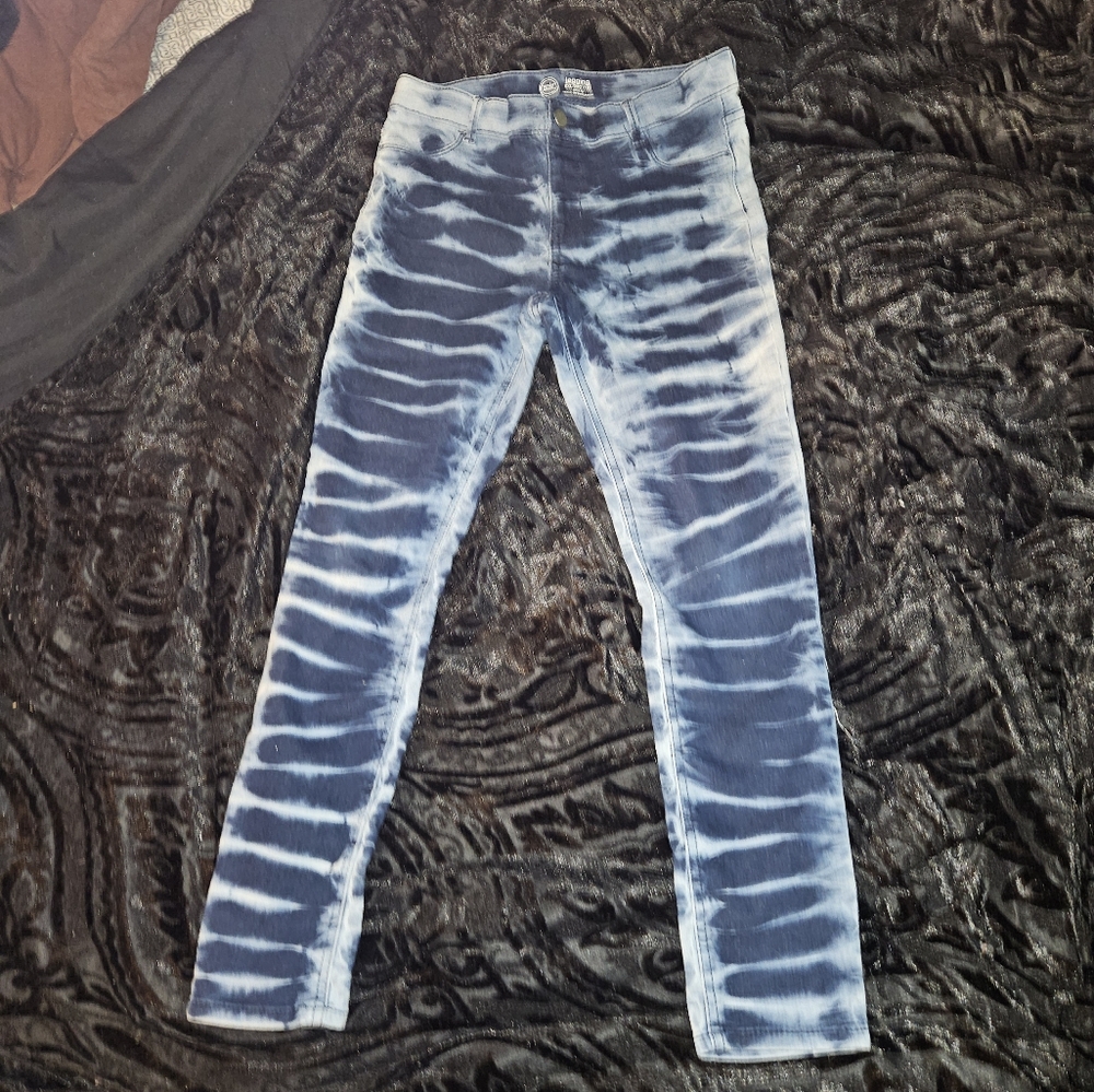 Girls xxl (18) jeggings